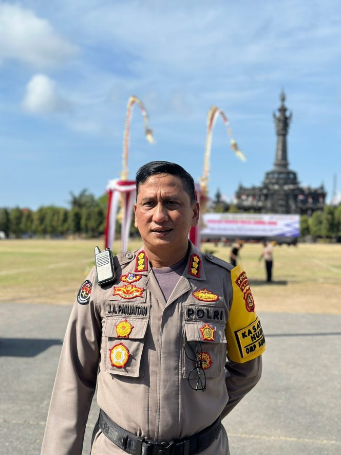 
					Bali Terapkan Rekayasa Lalin Selama Kegiatan KTT IAF KE-2 Mulai Besok