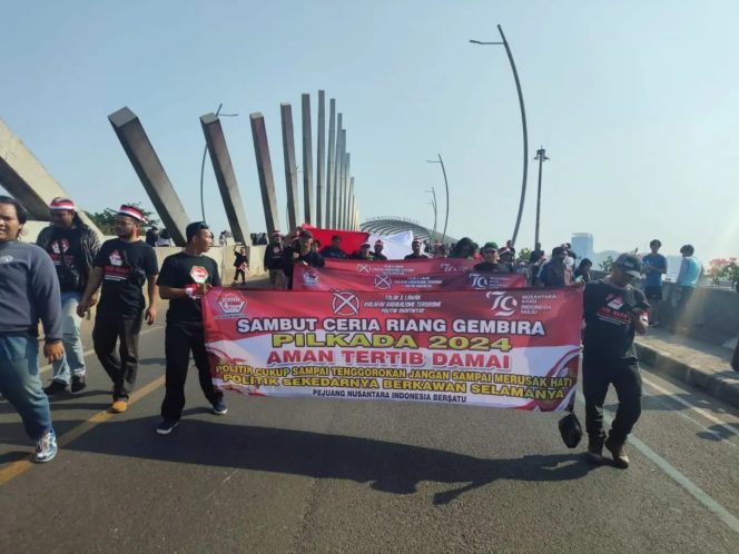 
					PNIB : Jangan Pilih Calon Kepala Daerah Yang Didukung Ikhwanul Muslimin, Wahabi Khilafah dan Penyeru Politik Identitas Politisasi Agama