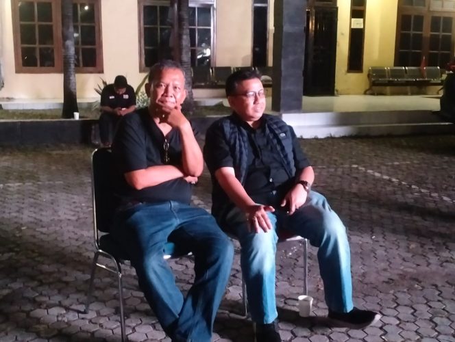 
					Kantor DPP Petisi Brawijaya Mengadakan Nobar Film Si Doel Anak Betawi