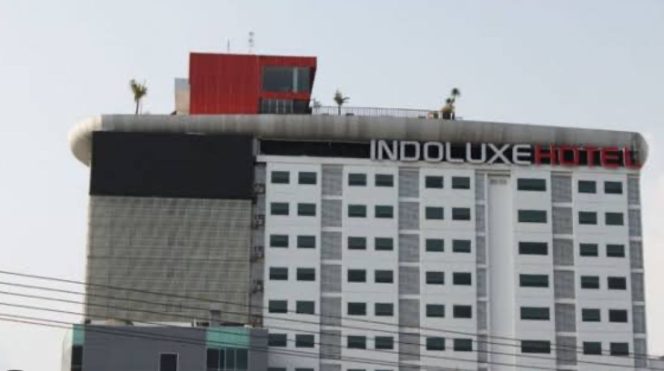 
					PEMBELI DIMINTA PIKIR ULANG , POTENSI SENGKETA LELANG HOTEL INDOLUXE JOGJA
